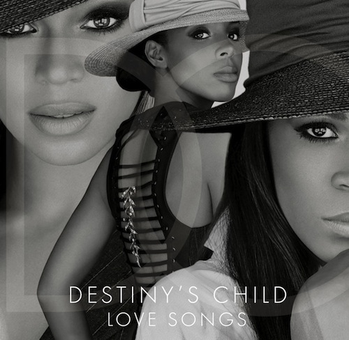 Nuclear Destinys Child   Nuclear (prod. by Pharrell)