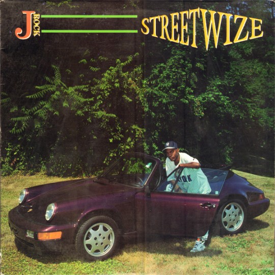  J Rock   Neighborhood Drug Dealer (DJ Premier Remix)