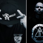 SA LAcap CrewSweater 150x150 Soul Assassins 2012 / 2013 Winter Collection