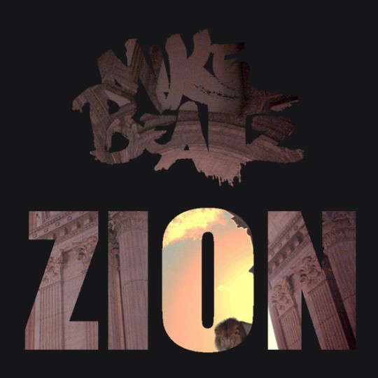Zion+cover+flat 540x540 Mike Beatz Feat. Lauryn Hill   Zion
