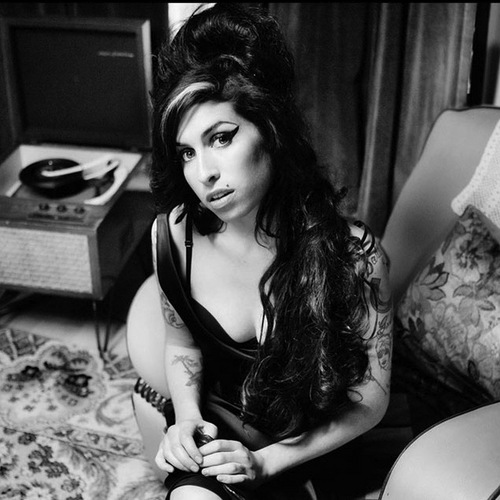 Amy Winehouse Stronger Than Me (J. Dilla Remix) amy1000 Amy Winehouse Stronger Than Me (J. Dilla Remix)