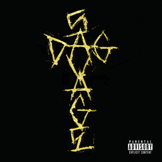  Dag Savage Feat. Aloe Blacc   When It Rains