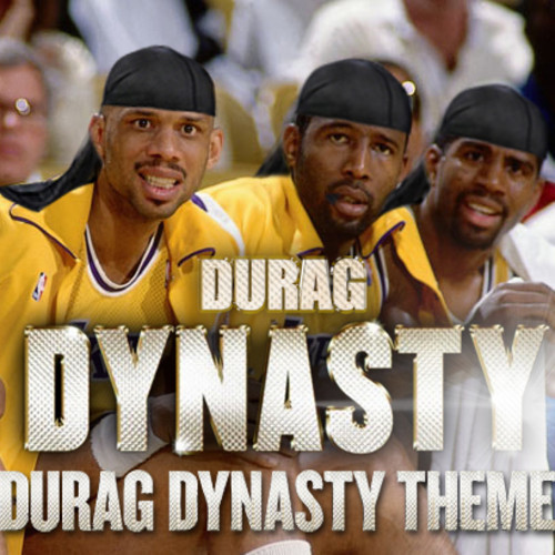 Durag Dynasty Durag Dynasty Theme (prod. by The Alchemist) dd Durag Dynasty Durag Dynasty Theme (prod. by The Alchemist)