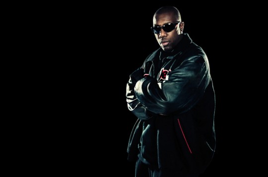 Inspectah Deck One Verse (Freestyle) Inspectah Deck One Verse (Freestyle)