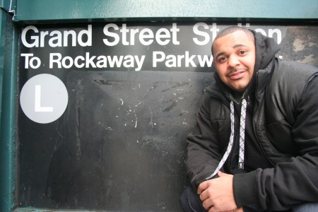 Joell Ortiz Brooklyn In The Building joell grand street1 450x300 Joell Ortiz Brooklyn In The Building