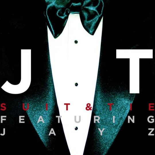 justintimberlakesuitandtie 540x540 Justin Timberlake Feat. Jay Z   Suit & Tie
