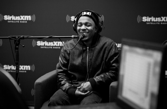 Kendrick Lamar in New York: A Day in the Life kendrick rs 540x353 Kendrick Lamar in New York: A Day in the Life