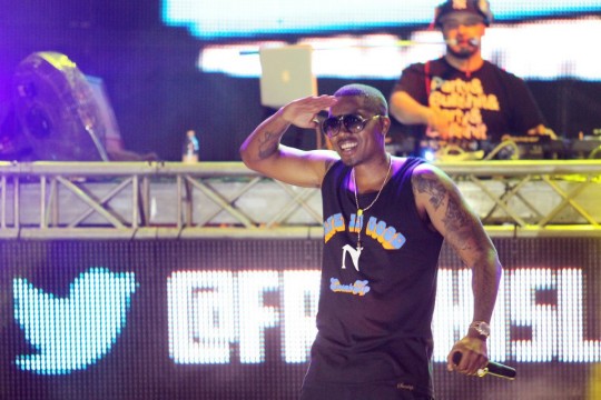 CNN names Nas the greatest lyricist of all time nas fresh island 540x360 CNN names Nas the greatest lyricist of all time