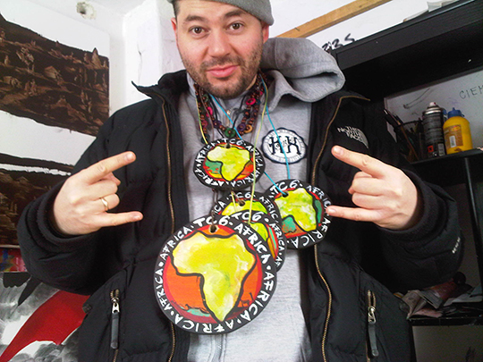 Kazich A Tribe Called Šest večeras u klubu Pepermint! phillie kazich Kazich A Tribe Called Šest večeras u klubu Pepermint!