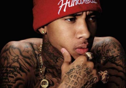 Upcoming Album Release Dates (Tyga, Talib Kweli, Havoc, 50 Cent...) tyga1 540x378 Upcoming Album Release Dates (Tyga, Talib Kweli, Havoc, 50 Cent...)