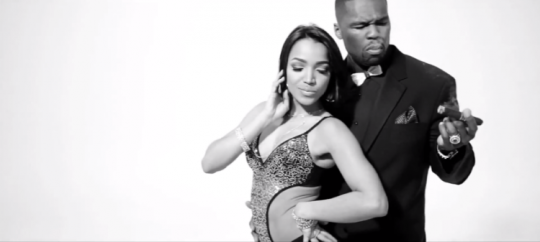 50 we up 540x242 50 Cent Feat. Kendrick Lamar & Kidd Kidd   We Up