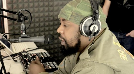 Sean Price Freestyle @ Blackout Radio Show 602013 448455248560114 589322721 n 540x301 Sean Price Freestyle @ Blackout Radio Show