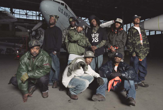 Sean Price / Boot Camp Click Special večeras na Blackoutu! Boot Camp Clik BCC PNG 540x363 Sean Price / Boot Camp Click Special večeras na Blackoutu!