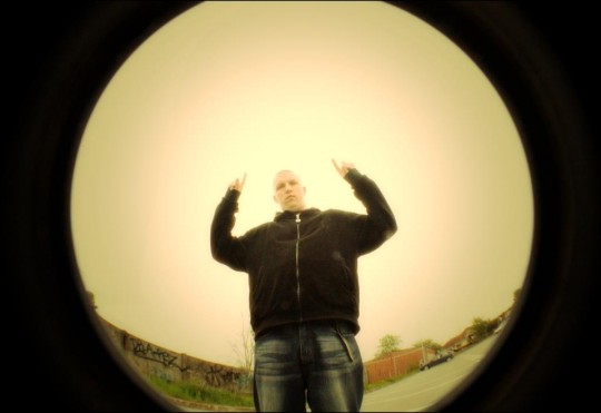 Sin Dasine Feat. Klik Pod Pritiskom isindasine 540x371 Sin Dasine Feat. Klik Pod Pritiskom