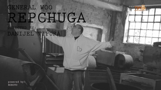 General Woo snimio spot za Repchugu repchuga 4 540x303 General Woo snimio spot za Repchugu