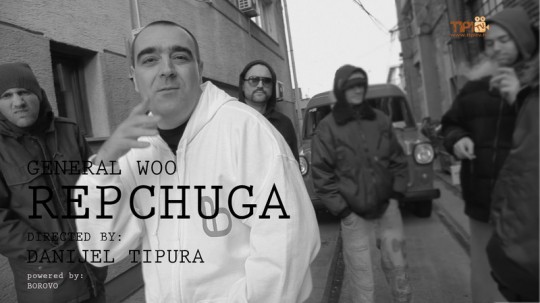 General Woo snimio spot za Repchugu repchuga 5 540x303 General Woo snimio spot za Repchugu