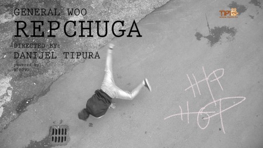 General Woo snimio spot za Repchugu repchuga 6 540x303 General Woo snimio spot za Repchugu