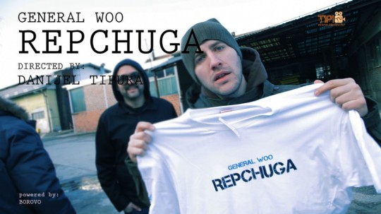 General Woo snimio spot za Repchugu repchuga 7 540x303 General Woo snimio spot za Repchugu