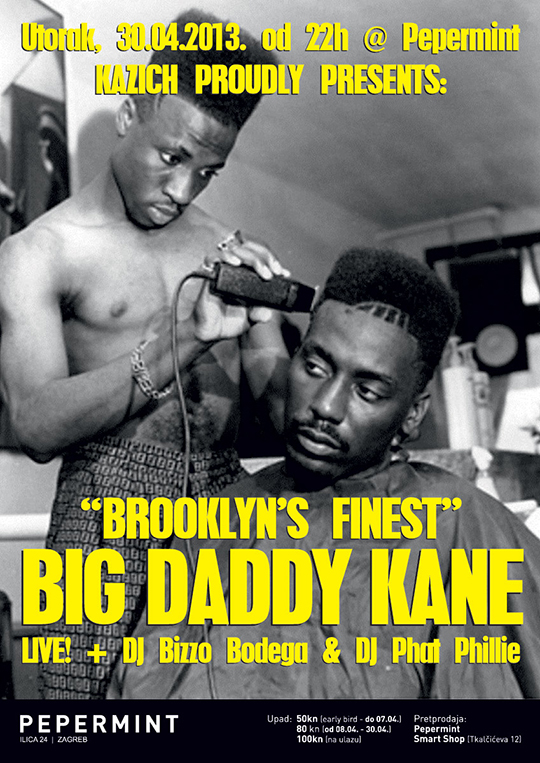 Ulaznice za Big Daddy Kanea u prodaji! 11 Kazich 30 04 2013 A3 preview2 Ulaznice za Big Daddy Kanea u prodaji!