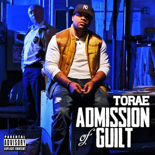 Torae Admission of Guilt (Free Mixtape) AoG Front 500x500 Torae Admission of Guilt (Free Mixtape)