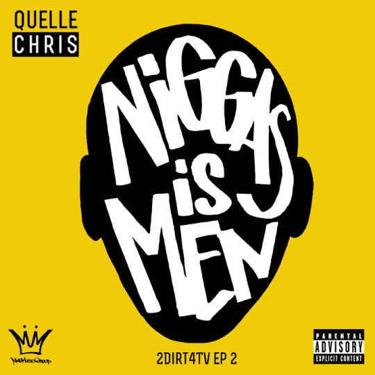 Quelle Chris Long Tokes ft. Cavalier niggas is men 540x540 Quelle Chris Long Tokes ft. Cavalier