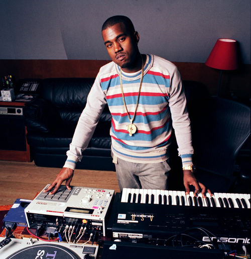 Kanye West The Prerequisite (Unreleased Demos) Kanye+West Kanye West The Prerequisite (Unreleased Demos)