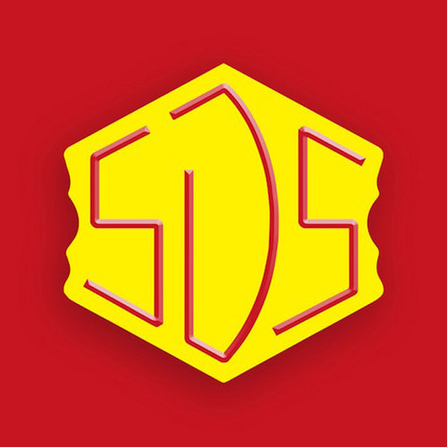 Flying Lotus S.D.S. (Instrumental) sds Flying Lotus S.D.S. (Instrumental)