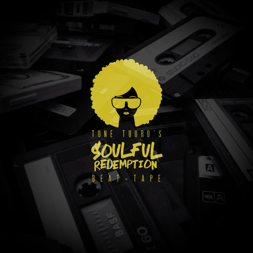 artworks 000049030516 08v0up t500x500 Tone Tuoro   Soulful Redemption (Beat Tape)
