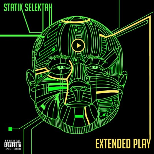 extendedplay 600x600 540x540 Statik Selektah Feat. Styles P, Bun B & Hit Boy   Funeral Season