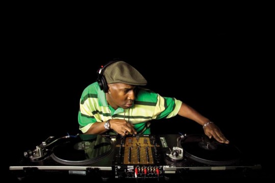6 Mix with Grandmaster Flash gf 540x359 6 Mix with Grandmaster Flash