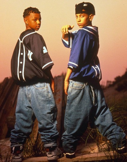 kris kross 424x540 R.I.P. Chris Mac Daddy Kelly of Kris Kross