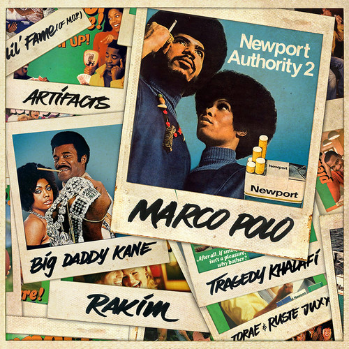 na2 Marco Polo   Newport Authority 2 (Free Album)