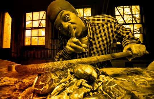 The 25 Most Violent Rap Songs of All Time violent lead 540x348 The 25 Most Violent Rap Songs of All Time