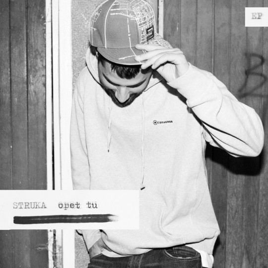 Struka Ponovno Tu EP (Free Download) Front copy 680x680 540x540 Struka Ponovno Tu EP (Free Download)