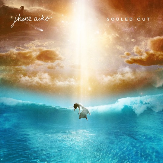 Jhené Aiko Souled Out (Artwork & tracklist) Blackout Hip Hop