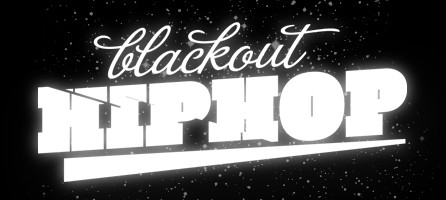Blackout Hip Hop