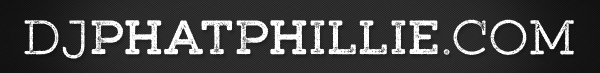DJ Phat Phillie