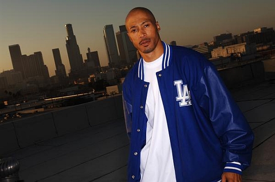 If San Andreas was a movie... [Casting] - Page 2 - GTA San Andreas ...